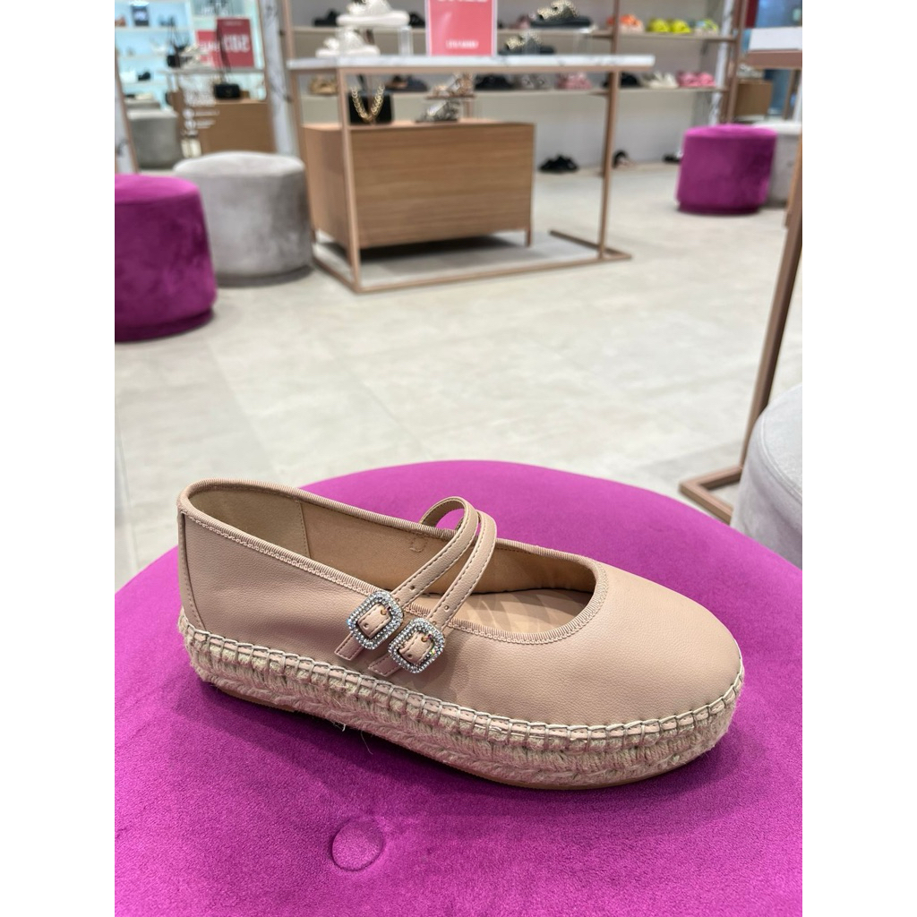 steve madden wedges shoes leather