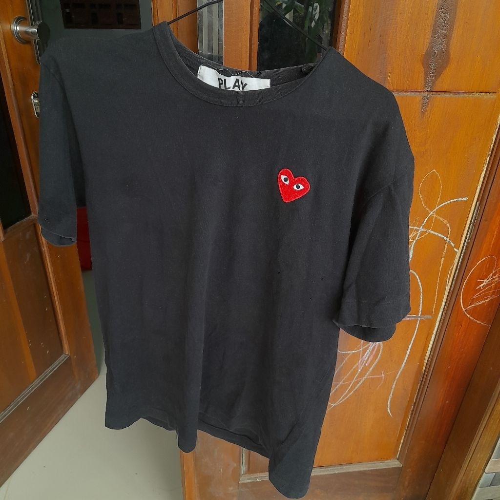 kaos play cdg