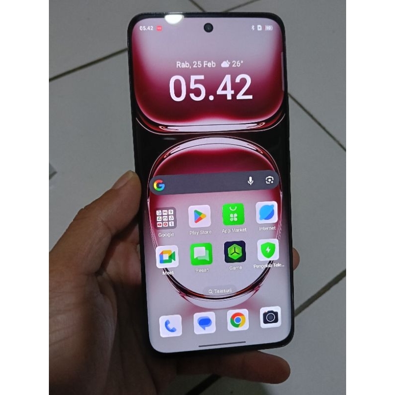 Oppo Reno 12 5G 256GB