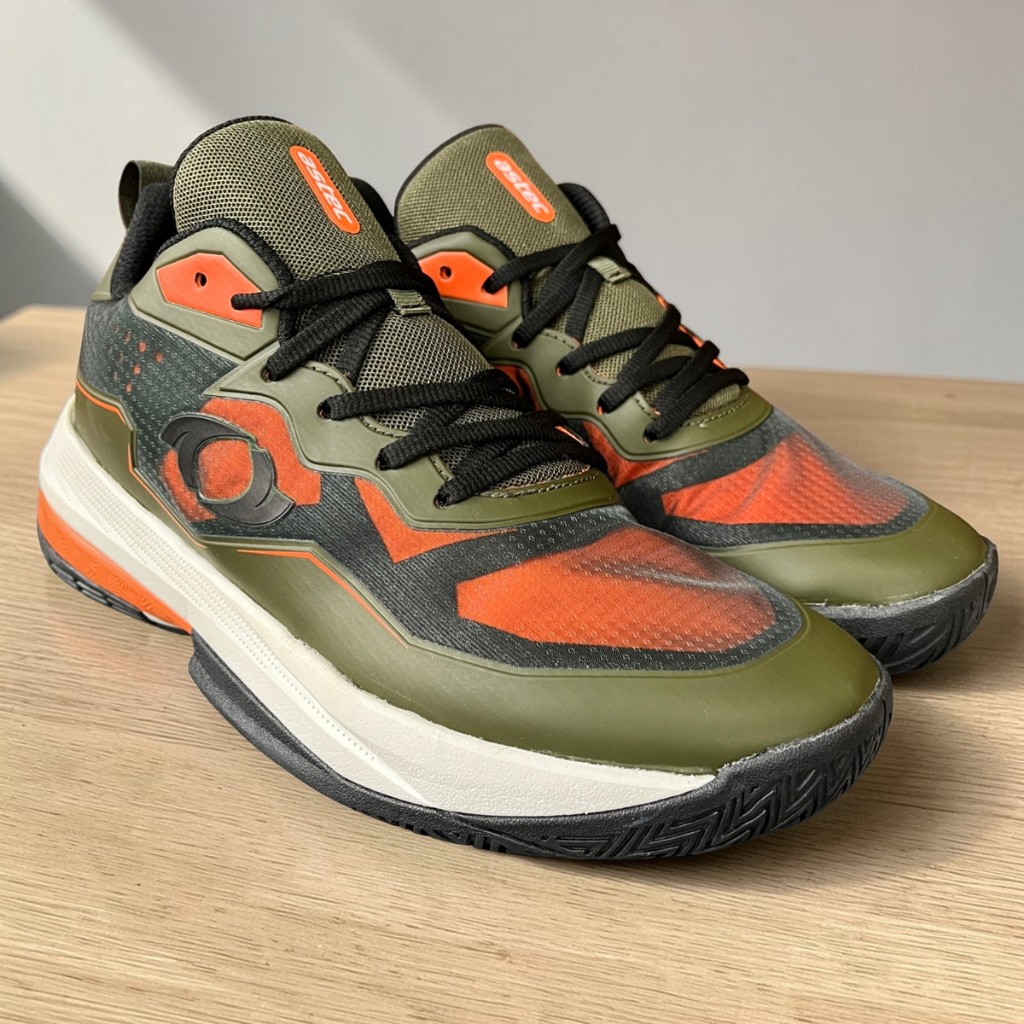 Astec Basketball Sepatu Pria ORIGINAL