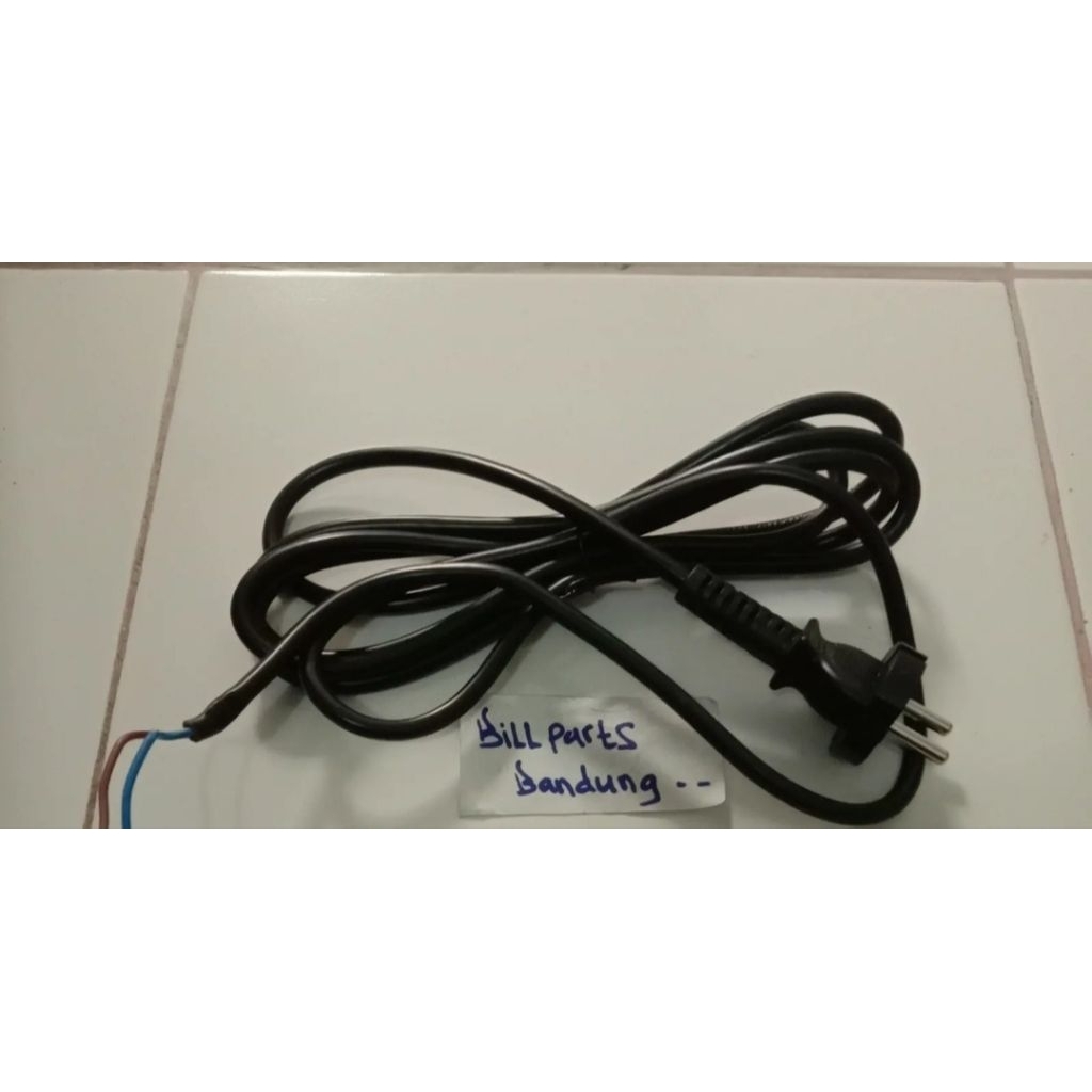 kabel gerinda Bosch type GWS 5-100/6-100/7-100/8-100 kabel Original Bor type Gsb Gbm