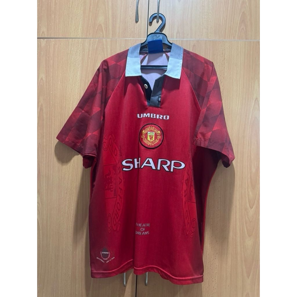 jersey MU cobra
