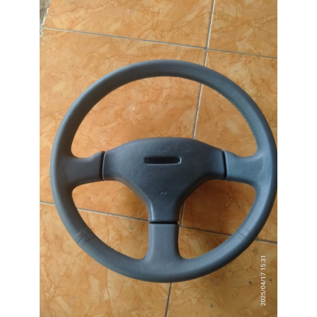 stir soluna gli 2000