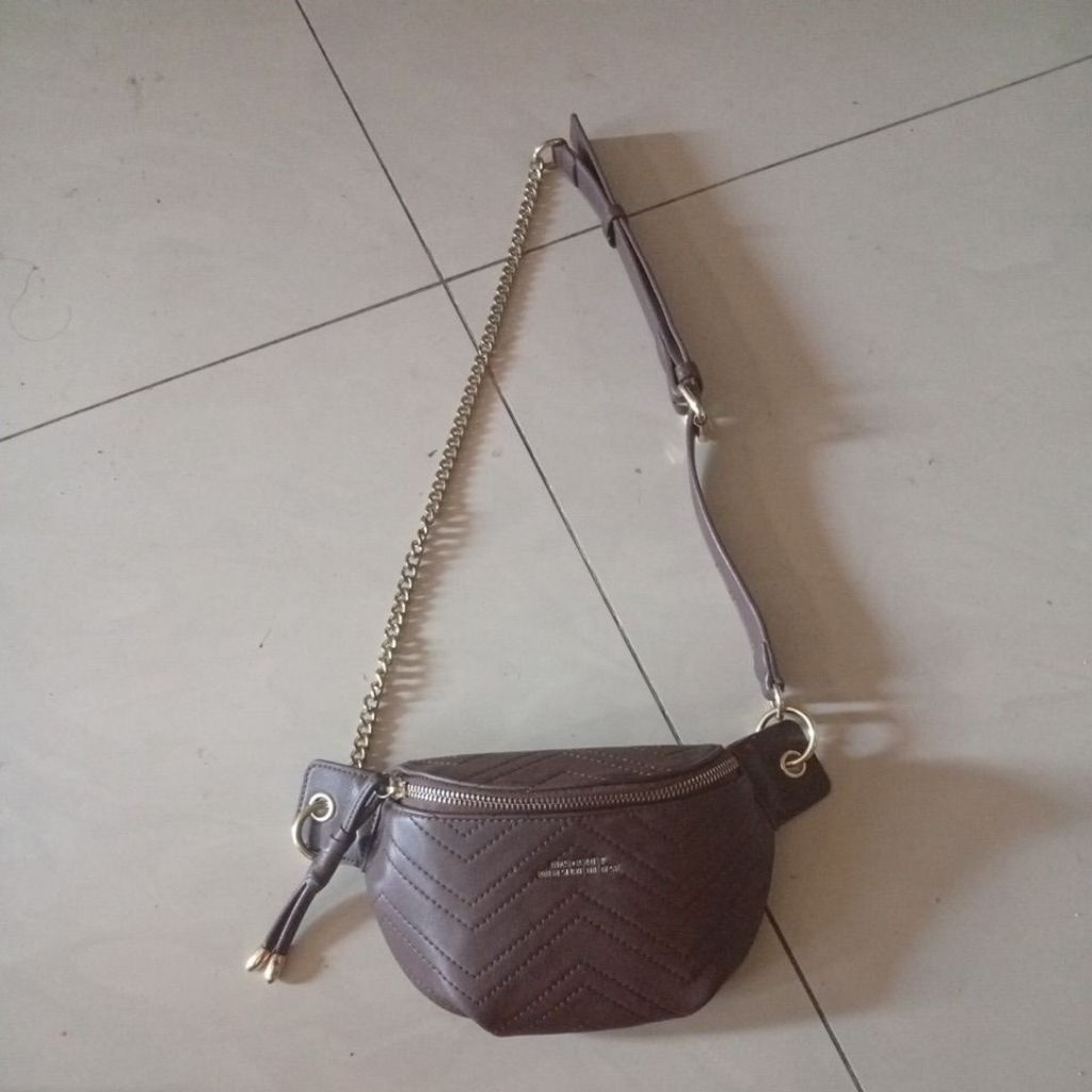 preloved tas jims honey