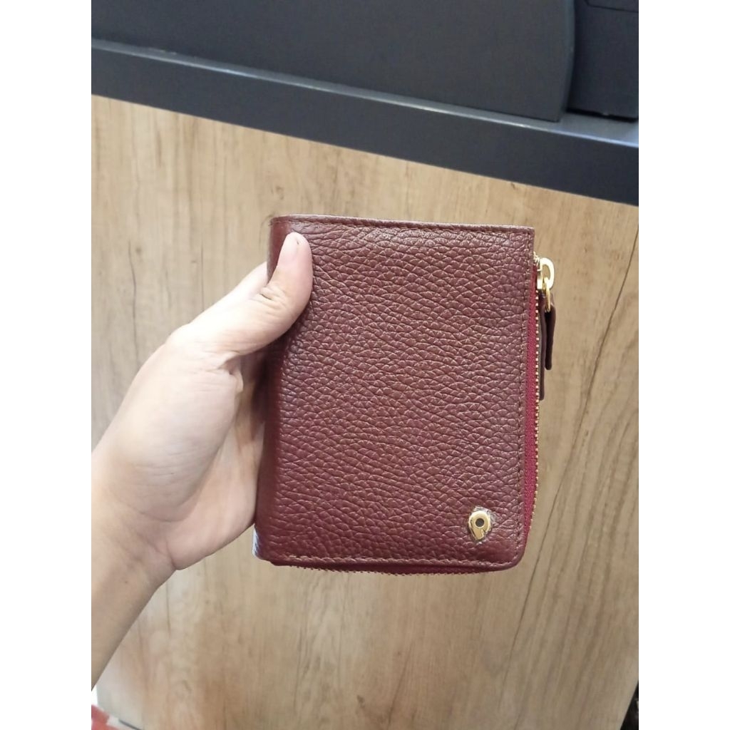 D1091 DOMPET COWO PAPILLON