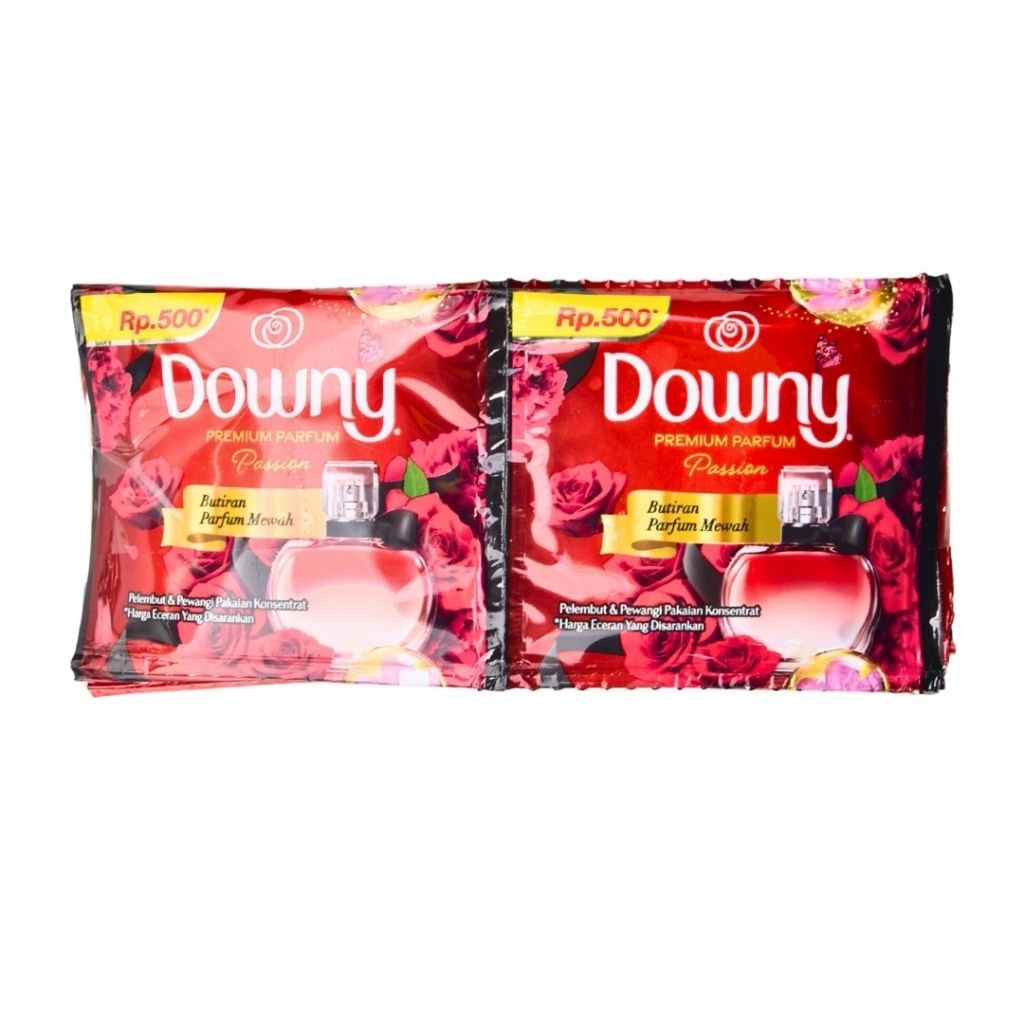 Downy Sachet Premium Parfum Passion 8ml