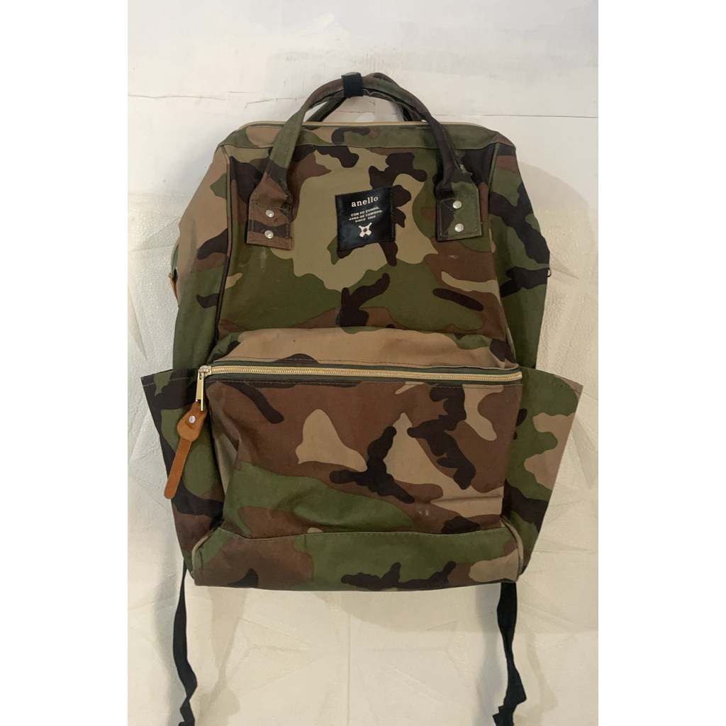 tas wanita mix pria second