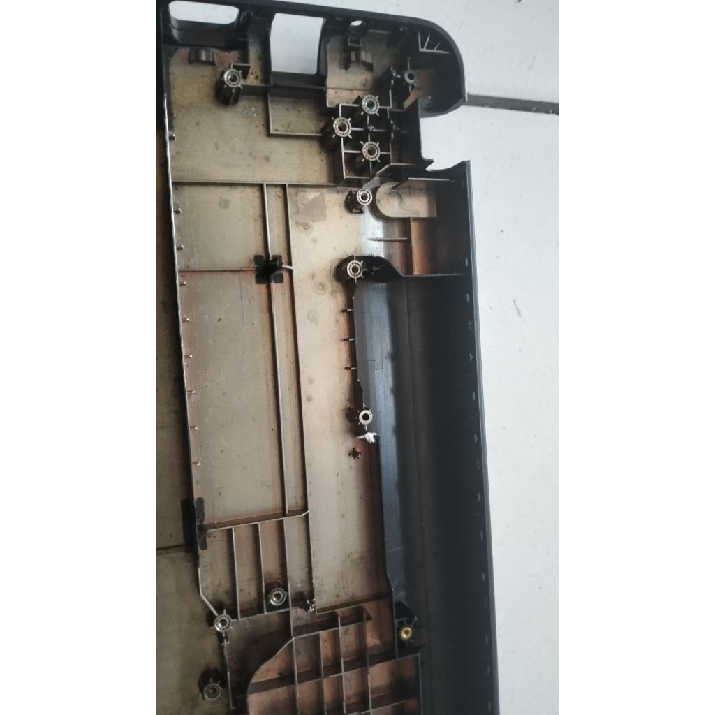 Casing Bawah Asus X441B, X441U