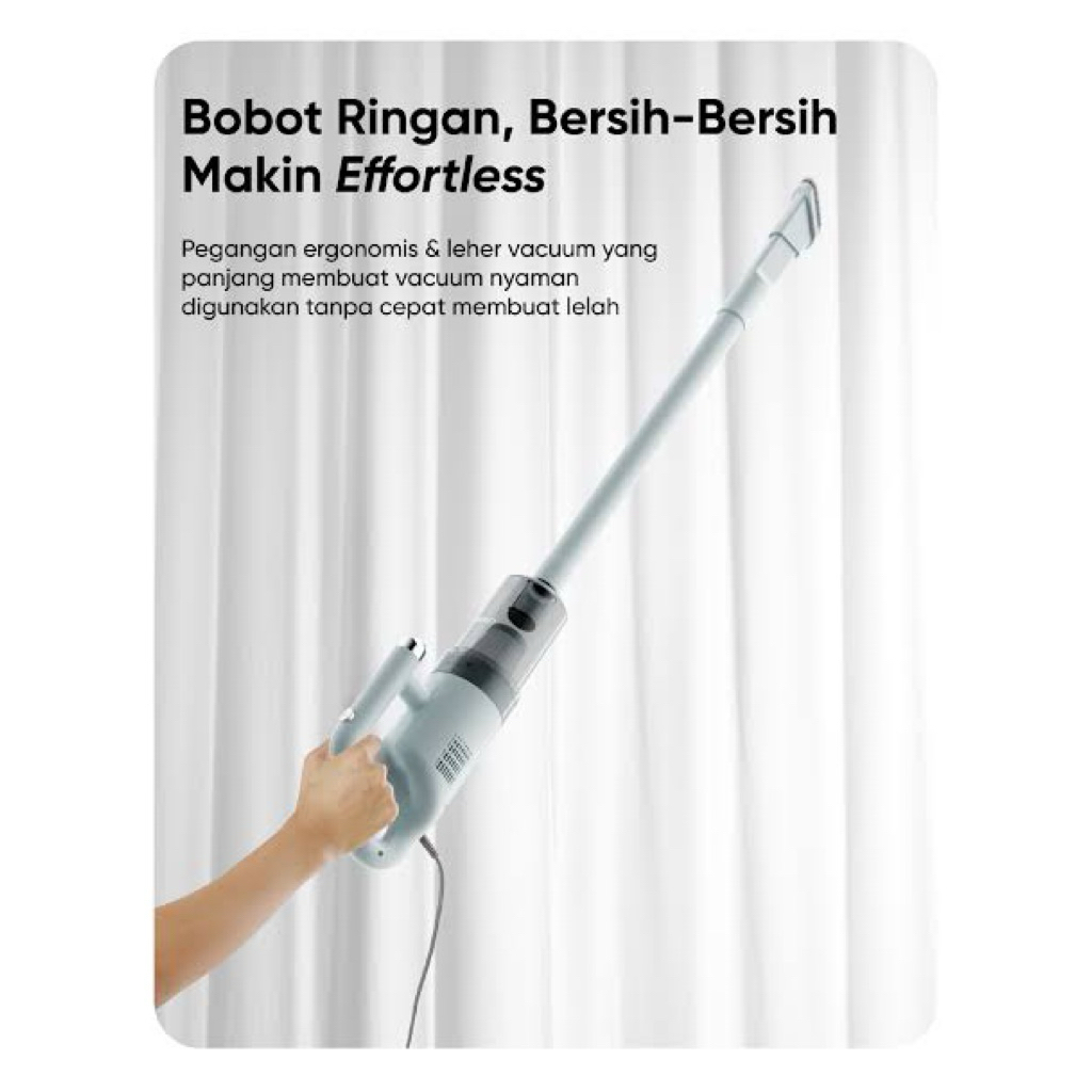 GAABOR VACUM CLEANER CW-18MO2A