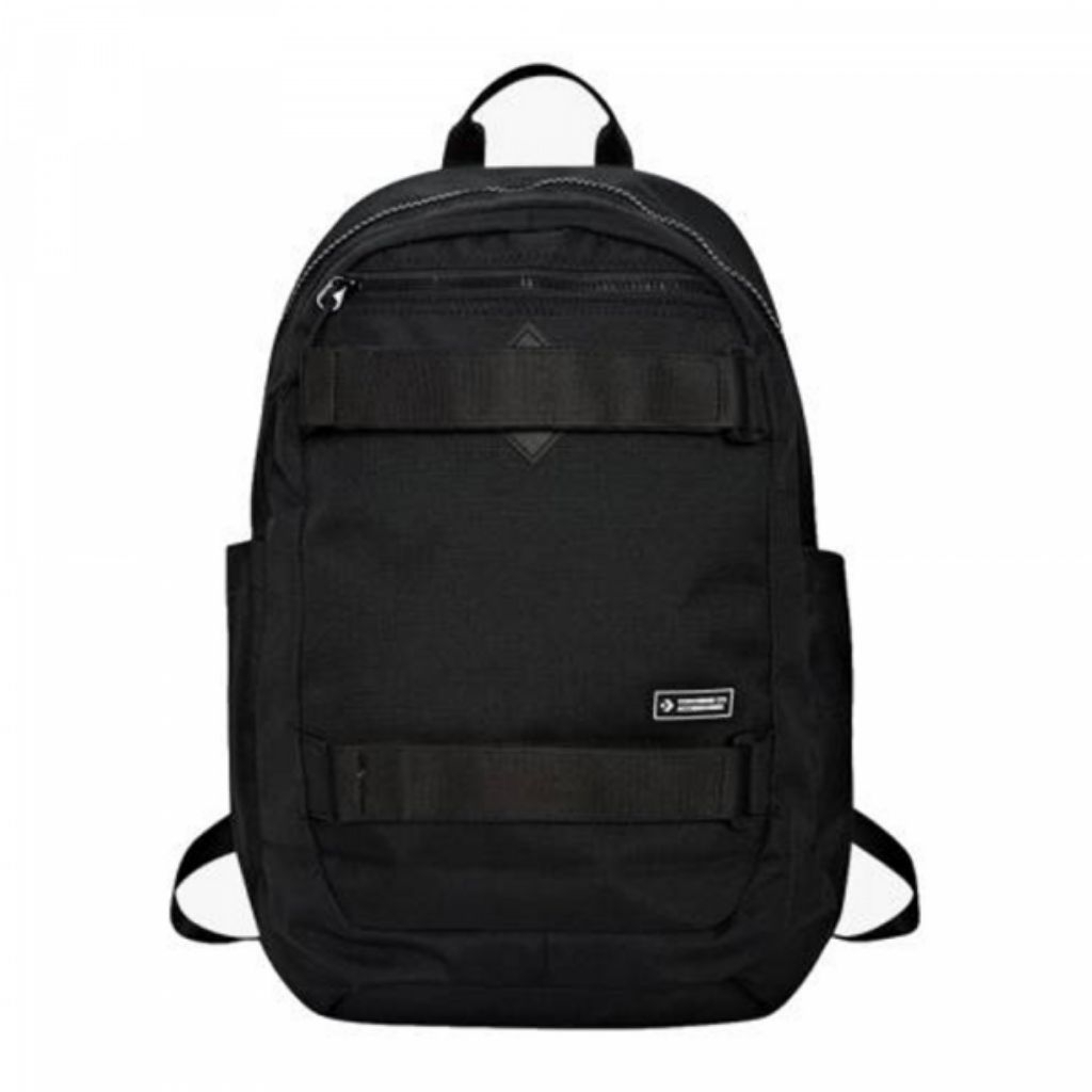 Converse Utility Backpack Black 26L