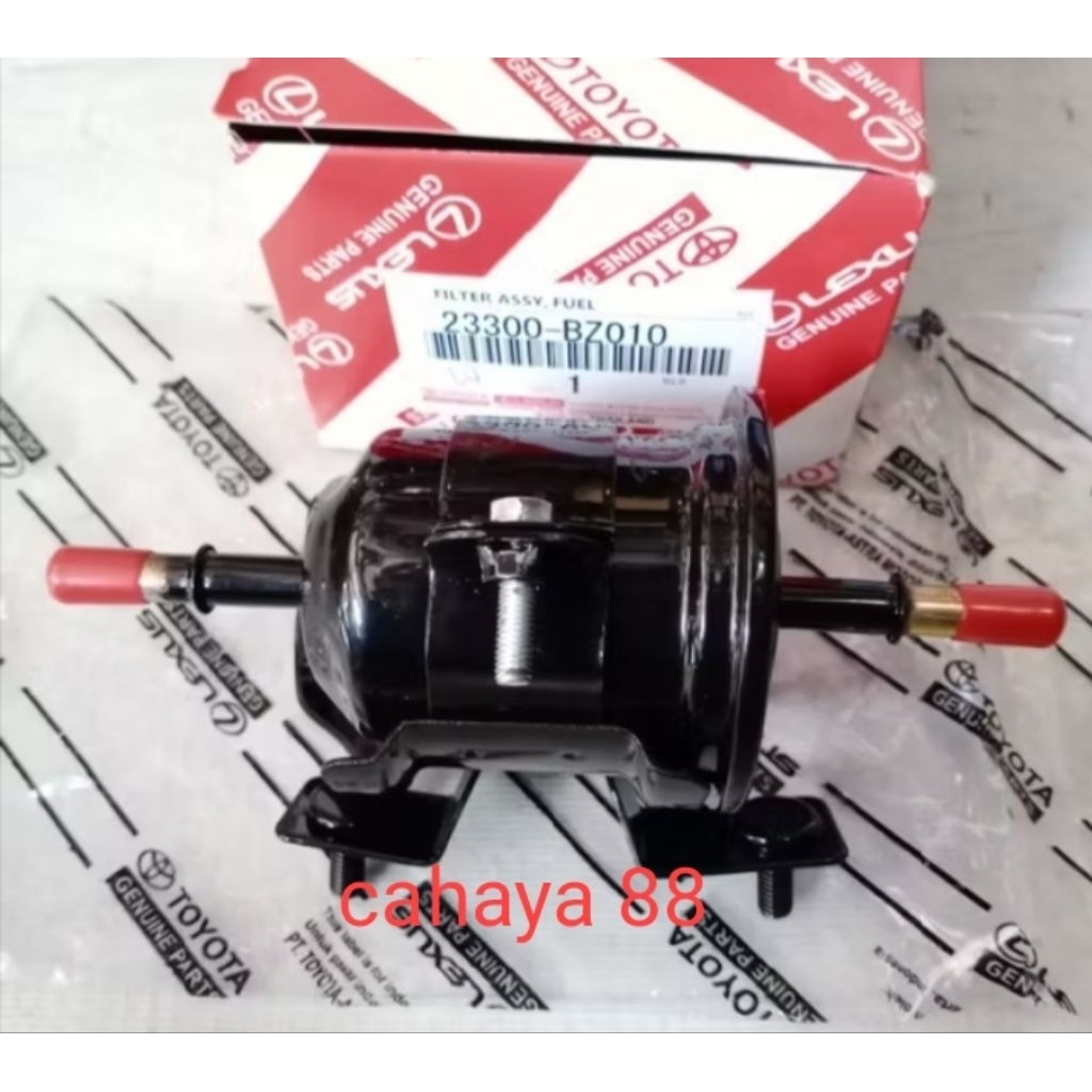 FUEL FILTER ASSY AVANZA 23300-BZ010