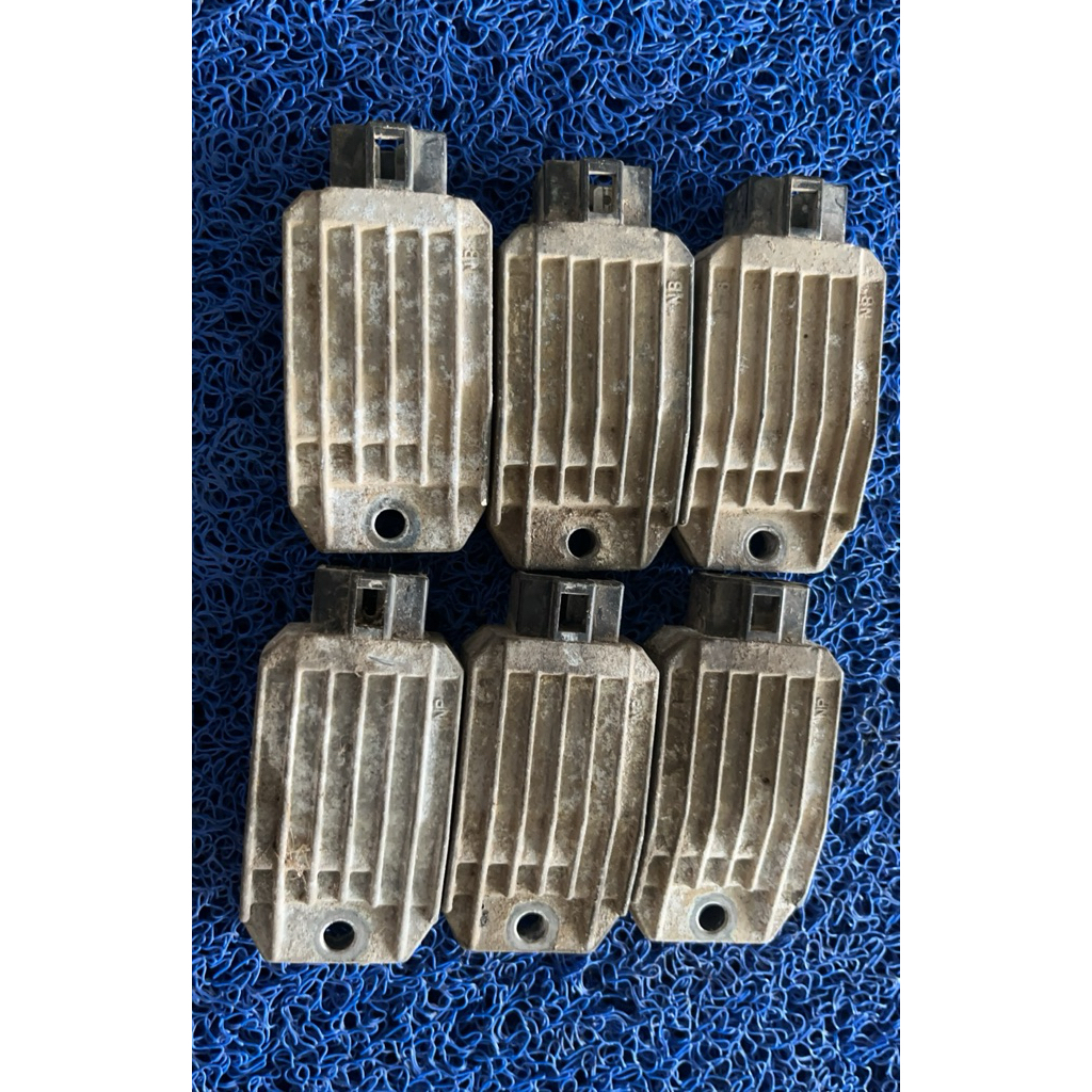 Kiprok Yamaha Mio J Mio Gt Soul GT/ORIGINAL COPOTAN