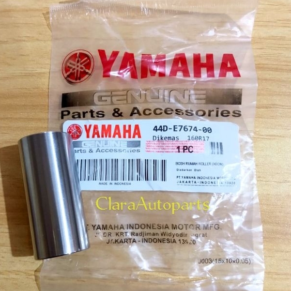 BOSH ROLLER BOSH RUMAH ROLLER XEON 44D XEON RC XEON KARBU