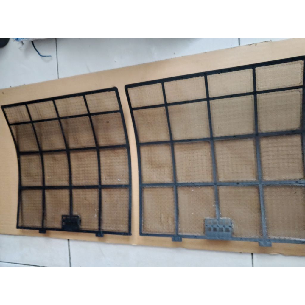 Filter Indoor AC Panasonic 1/2-1,5pk