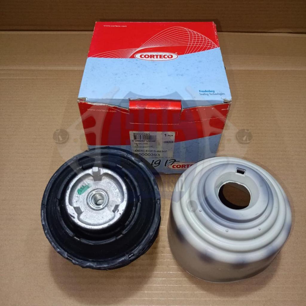 ENGINE MOUNTING MERCEDES W203 W211 CORTECO