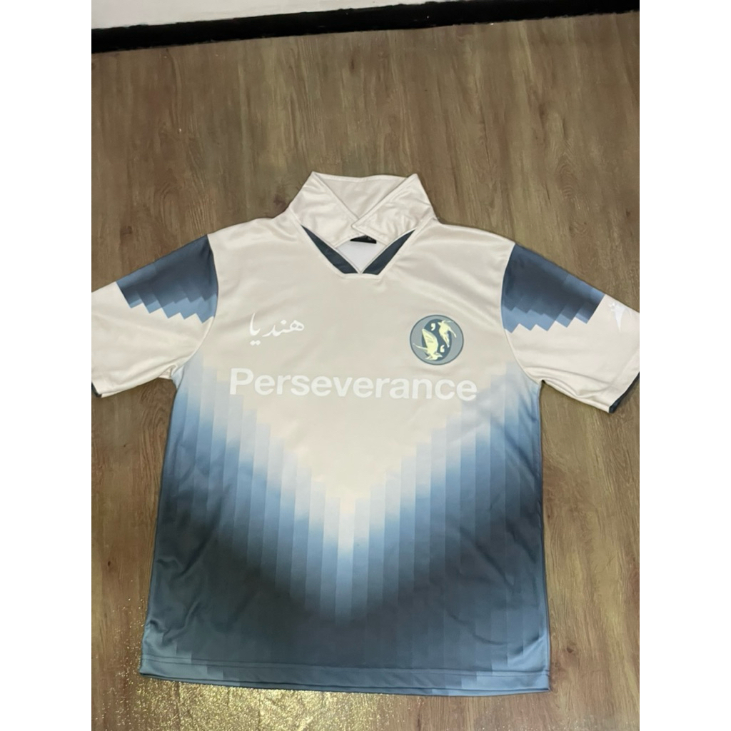 Jersey hindia