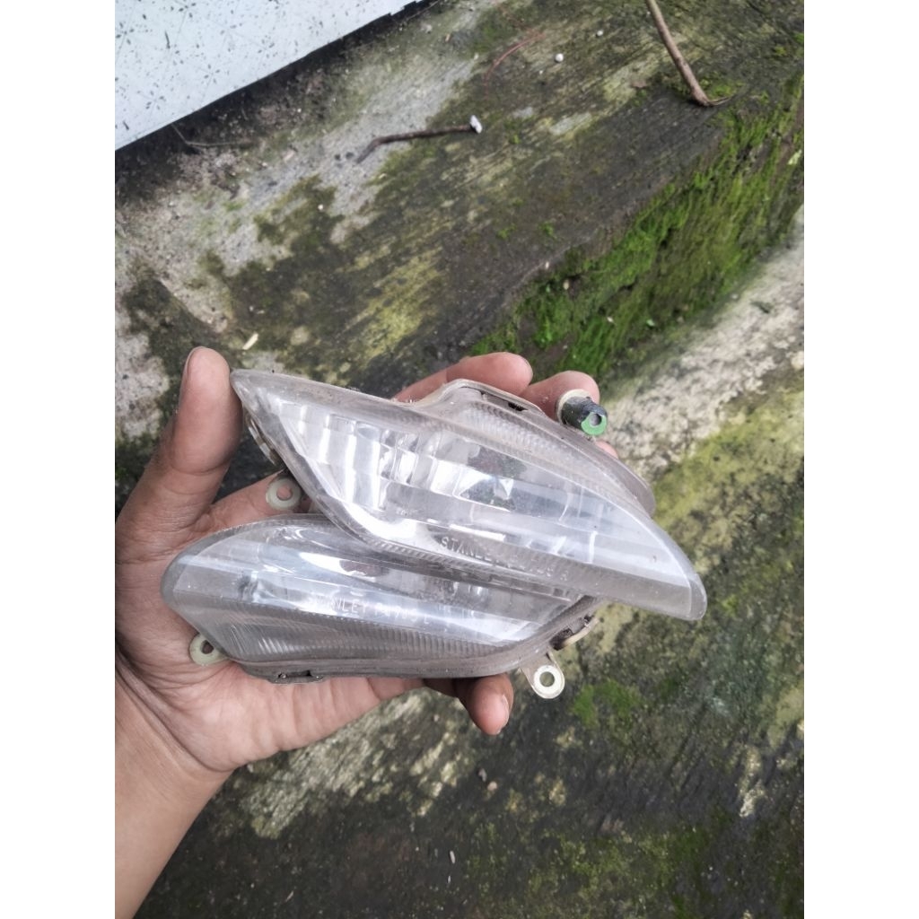 sein zx130 original second