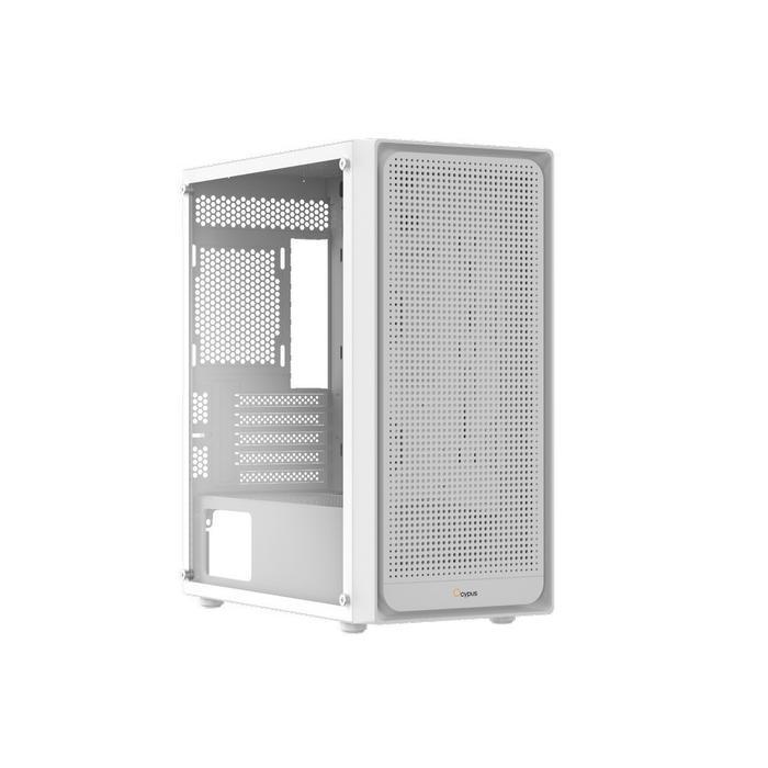 PC Rakitan Gaming Ryzen 5 5600G