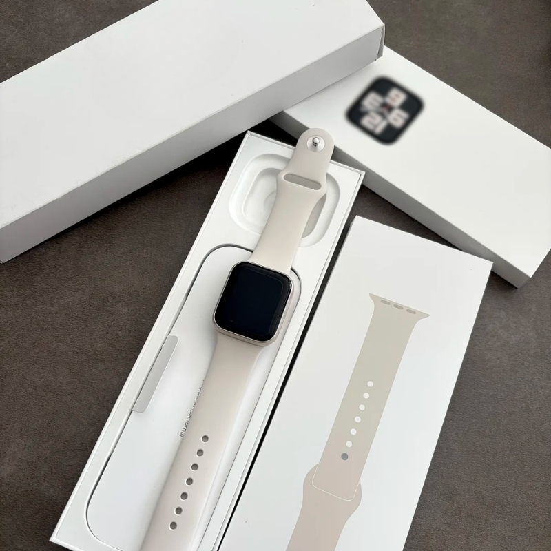 Smartwatch Serie S11 Original Smart Watch 11 Jam Pintar Olahraga Bluetooth SmartWatch Wanita SmartWa