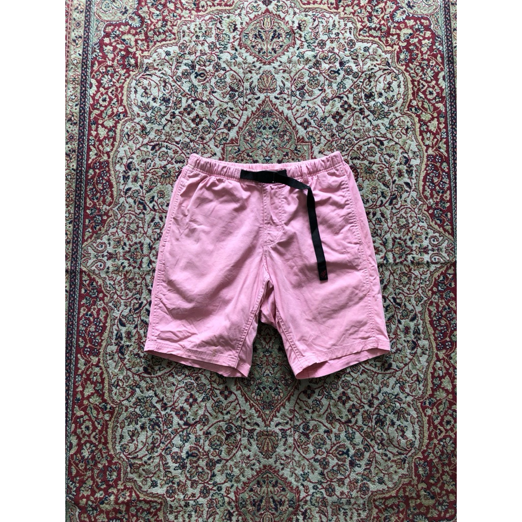 Celana Gramicci short pants Vintage Gramicci USA HH726