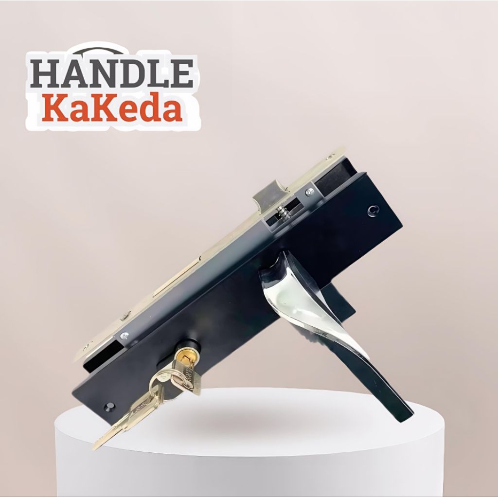 Kunci pintu rumah terbaru gagang pintu rumah minimalis