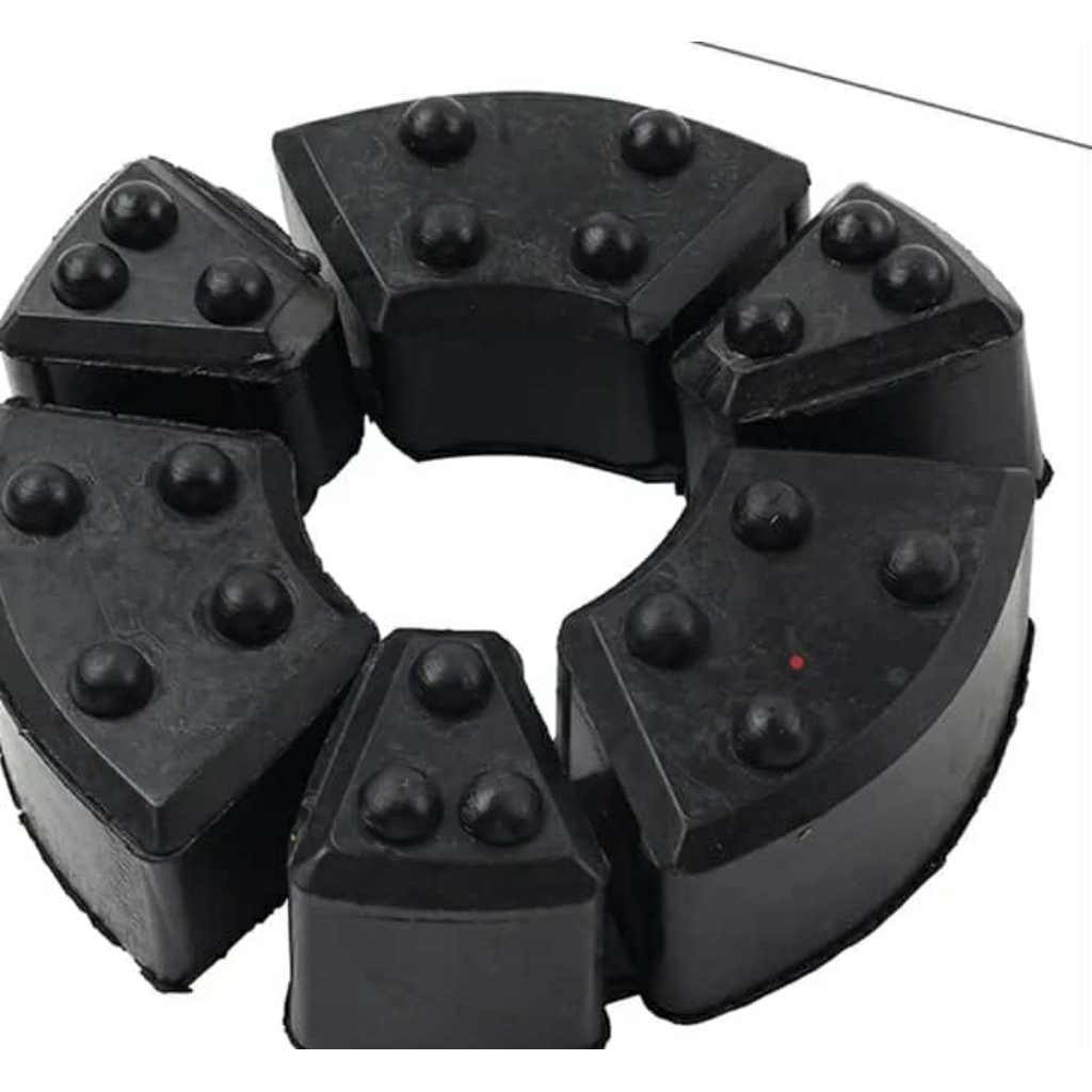 Karet Tromol untuk dudukan Gear Belakang Motor BMW G310GS G310R dan TVS Apache 310