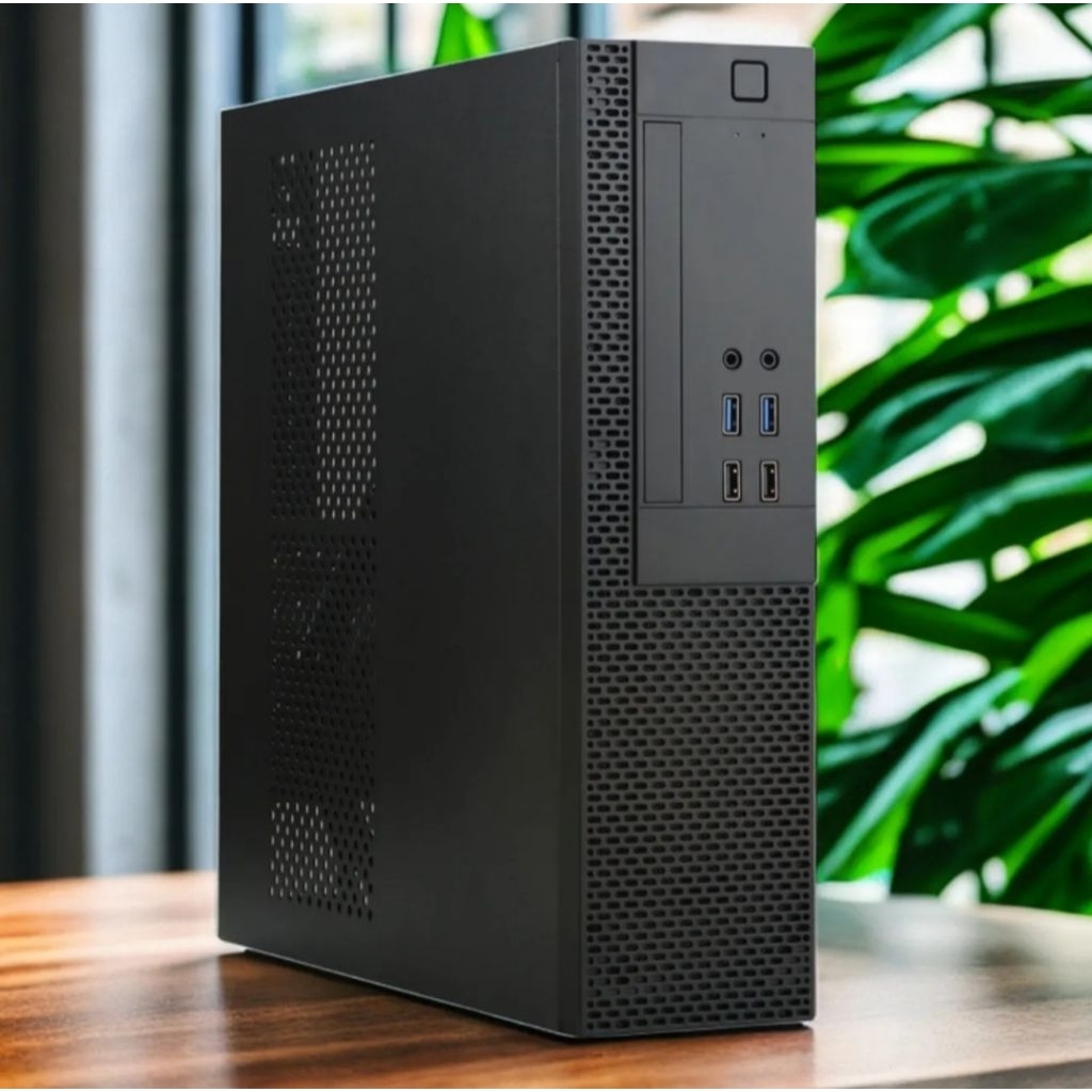 CPU PC Mini Core i7 Gen 10 RAM 16GB NVME 256GB Wifi, Bluetooth 