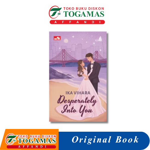 Desperately Into You - Ika Vihara