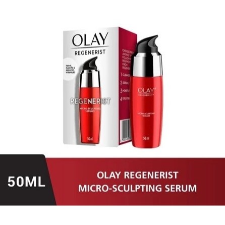 OLAY Regenerist Micro Sculpting Serum