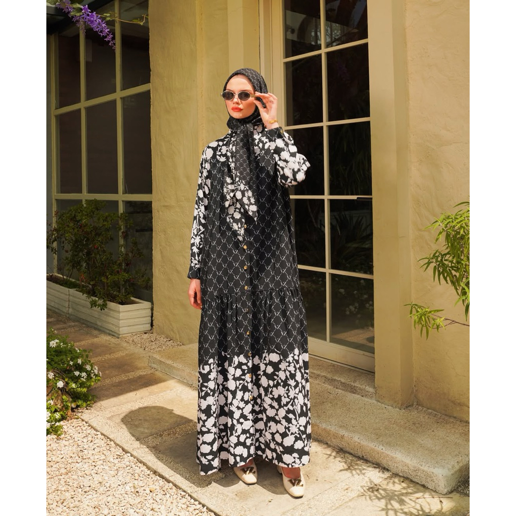 VZ Avaia Dress