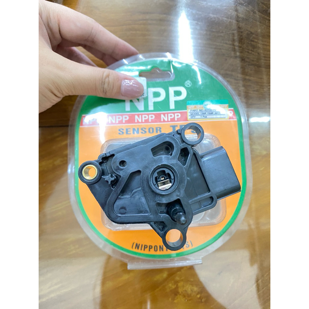 SENSOR TPS CBR150R (KPP)