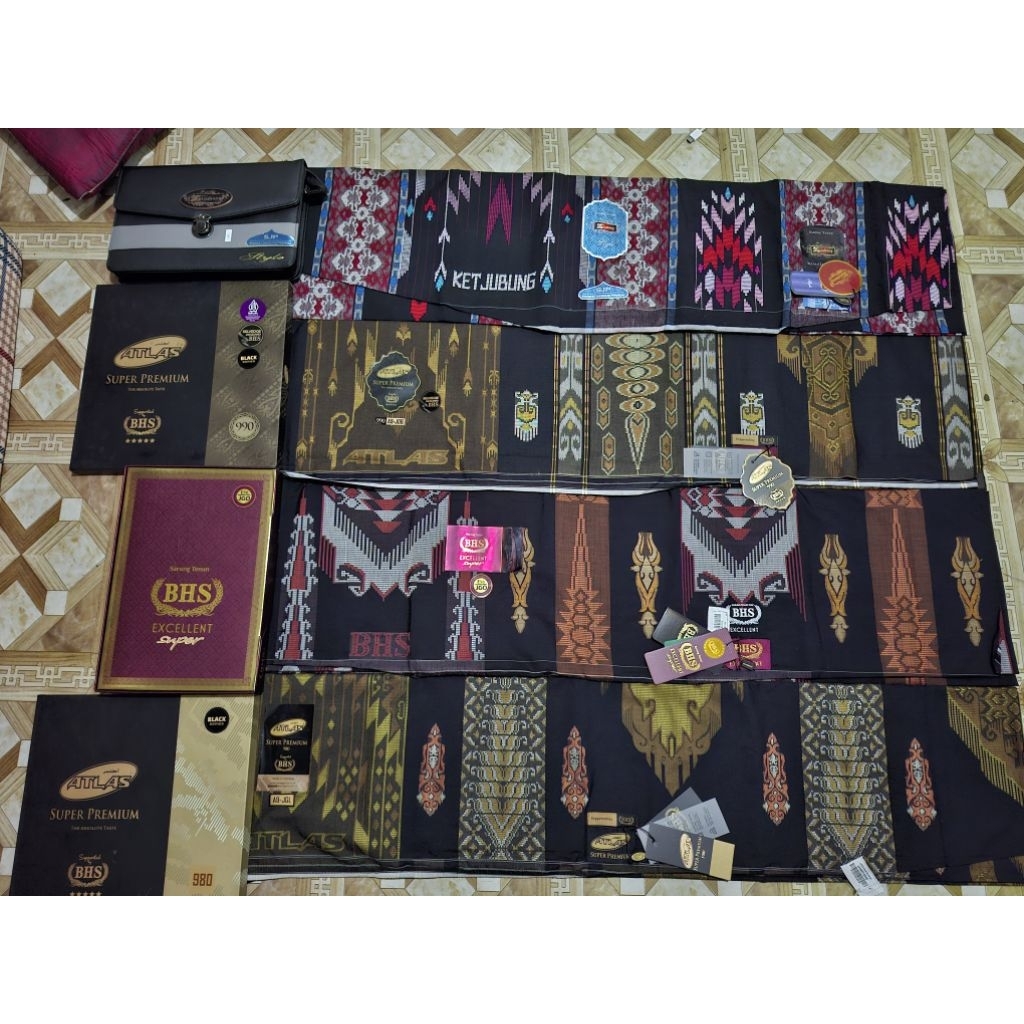 bhs excellent jgo gold