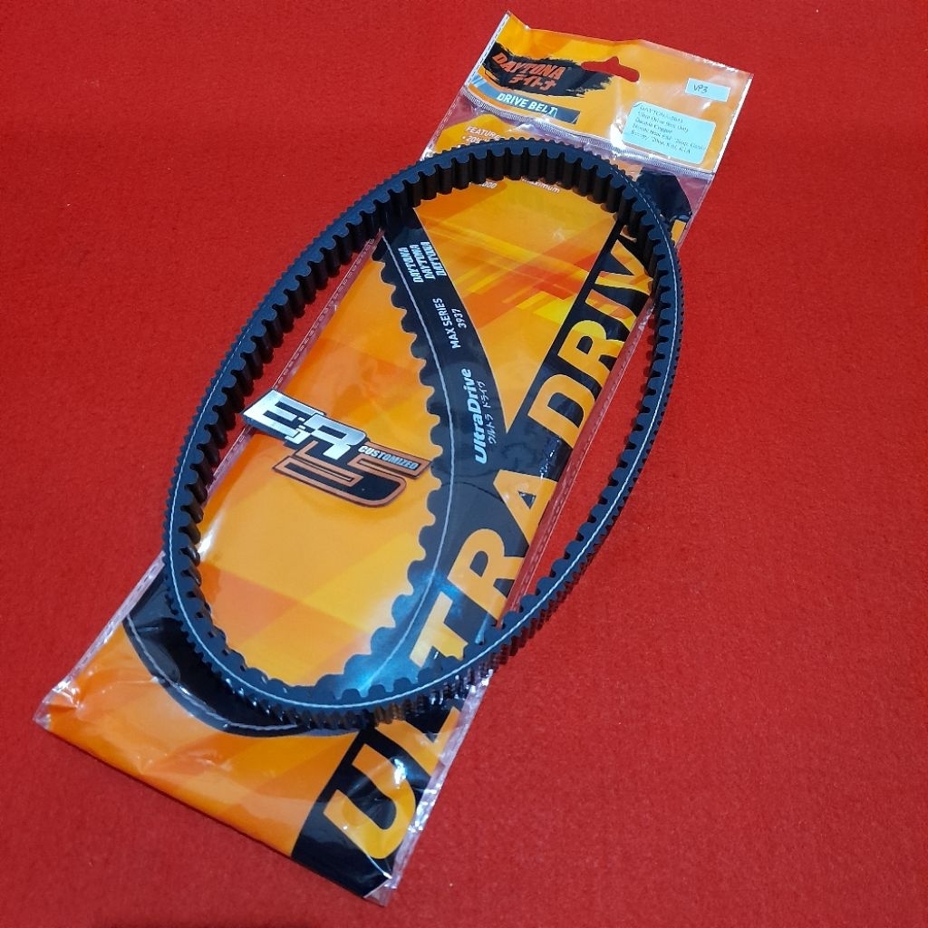 VANBELT V BELT VBELT DAYTONA PCX 160 ADV 160