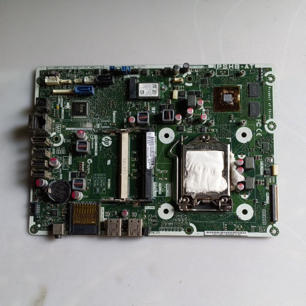 Motherboard HP all in one TPC-P049-21 Normal