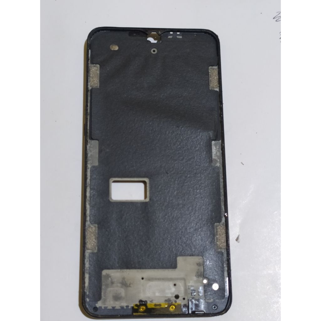 frame Oppo a5s second original cabutan