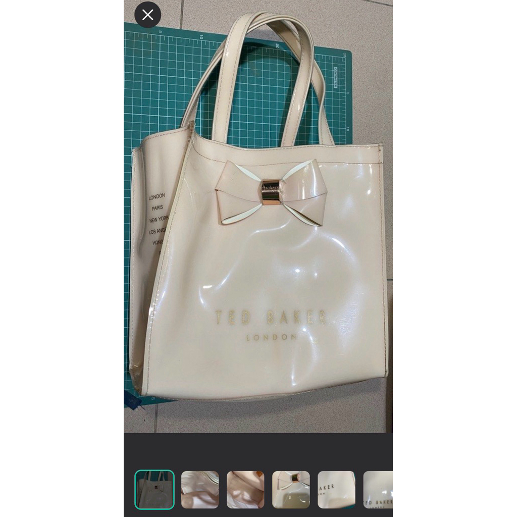 Ted Baker London Tote Bag
