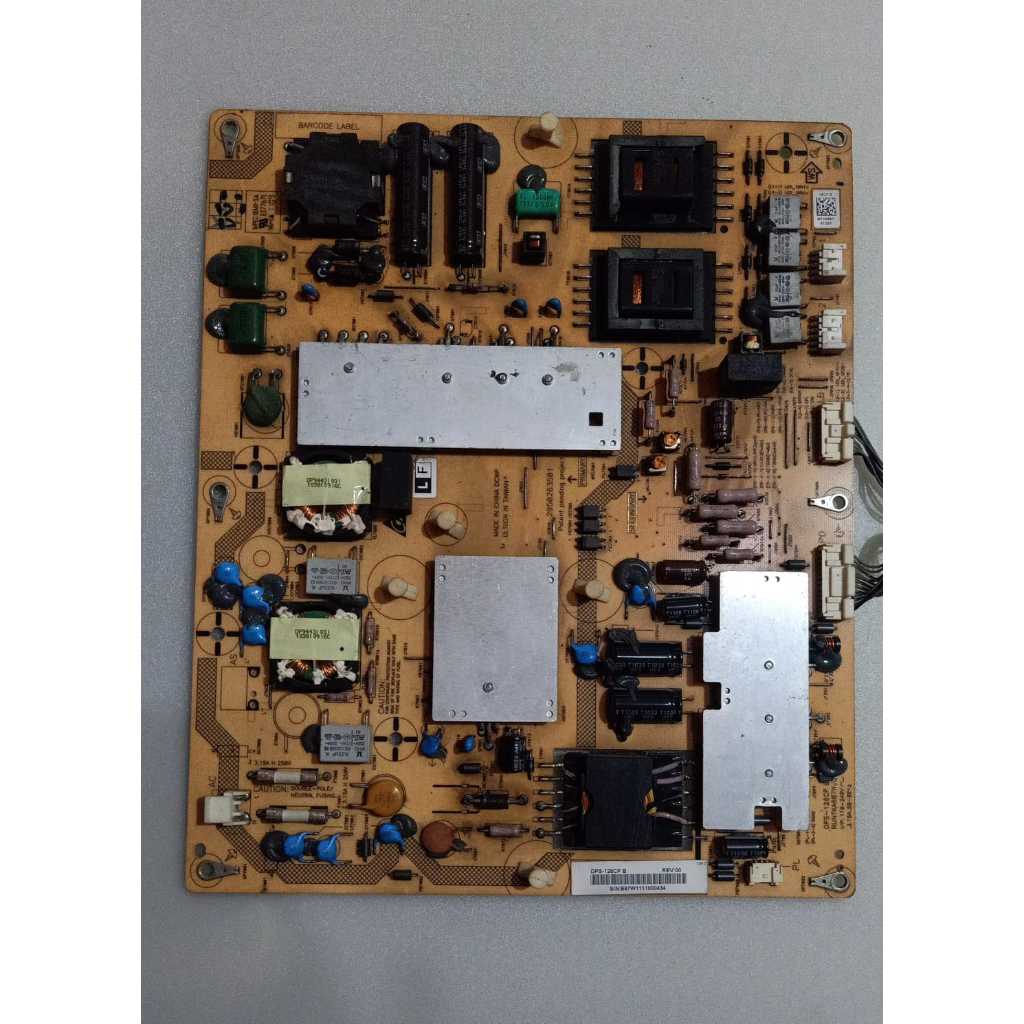 PSU TV SHARP LC 40 LE820M, LC 40 LE820M