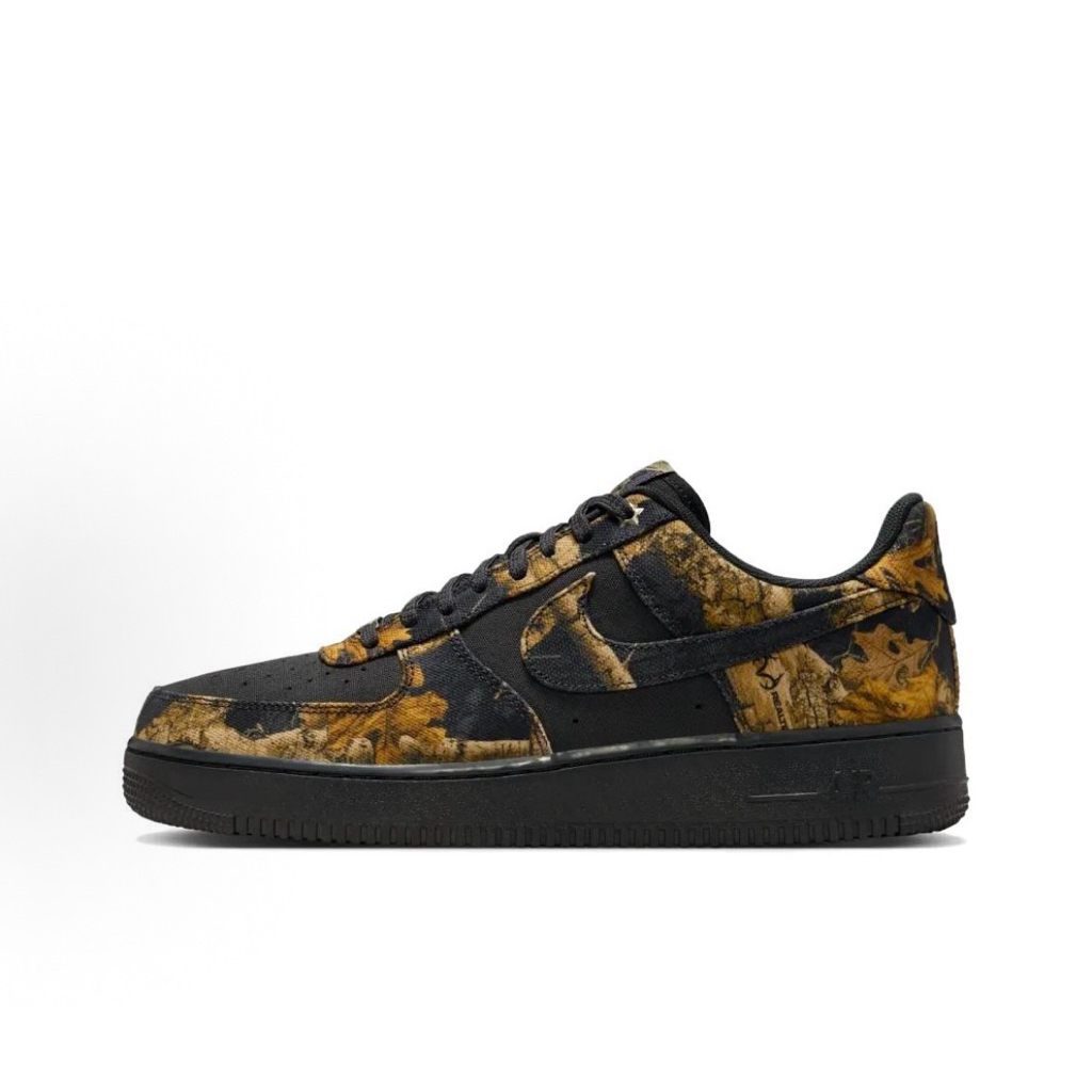 Nike Air Force 1 Low Realtree