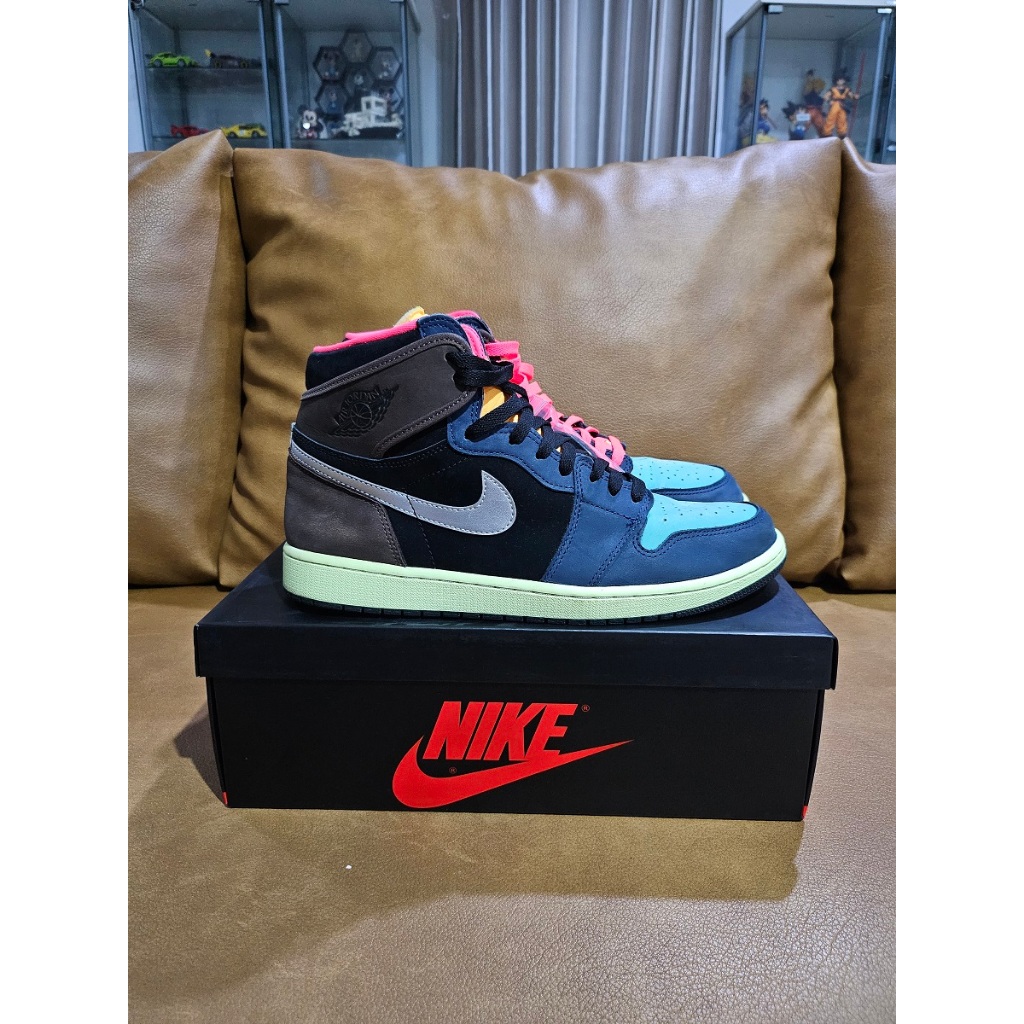 AJ1 High Tokyo Bio Hack US12/46 (Original)