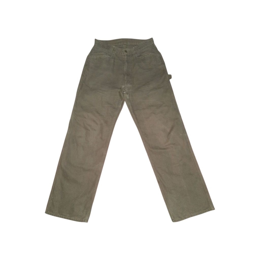 Ben Davis Carpenter Faded Brown