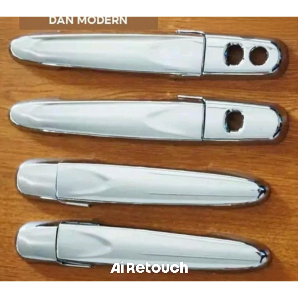 cover handle Rush / Terios