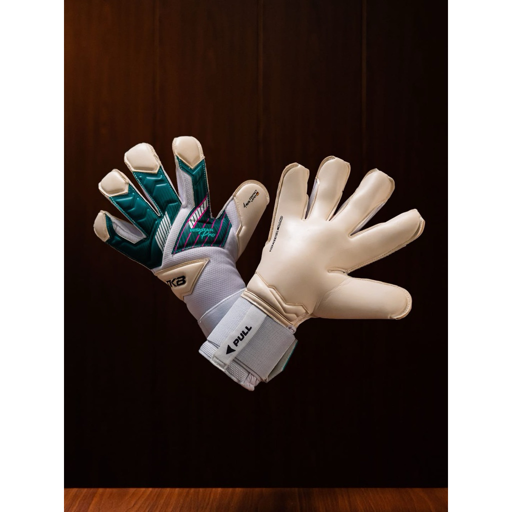 TKB RISHTAR finggertip cut