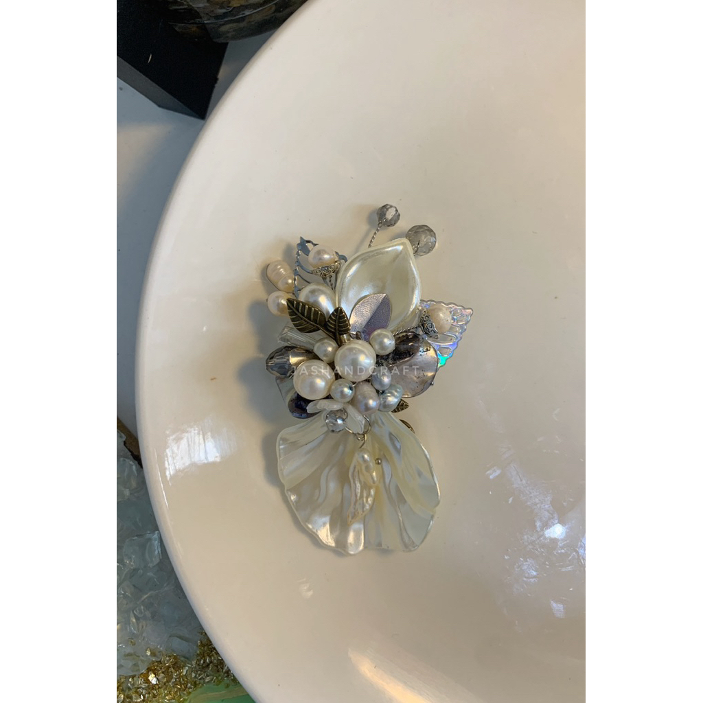 BROS MUTIARA AIR TAWAR | BROS HANDMADE | BROS RAYA | BROS BESAR