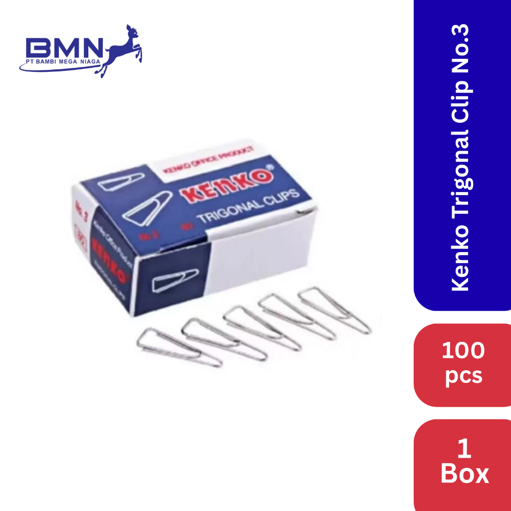 Kenko Trigonal Clip No.3