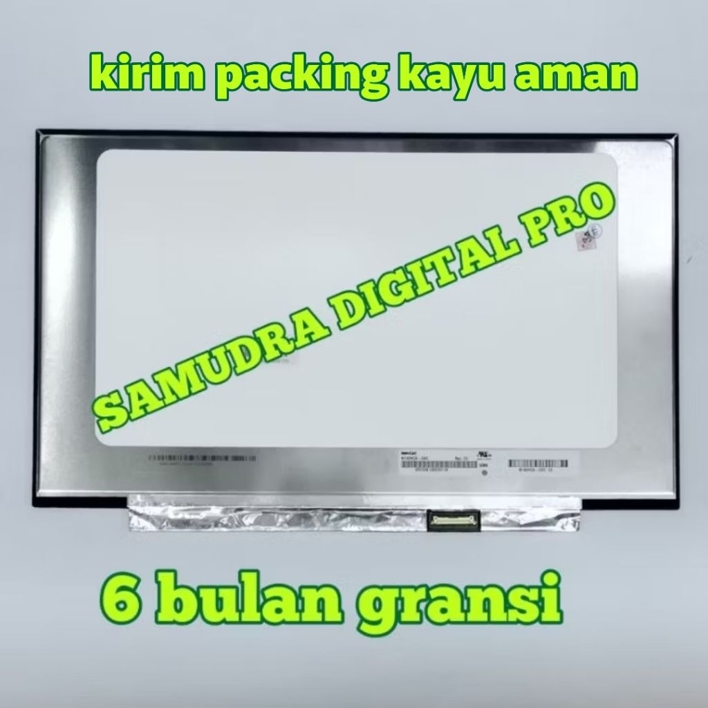 LED/LCD Laptop hp 14s-dk0024AU hp 14s-dk1123AU 14.0 slim 30 pin