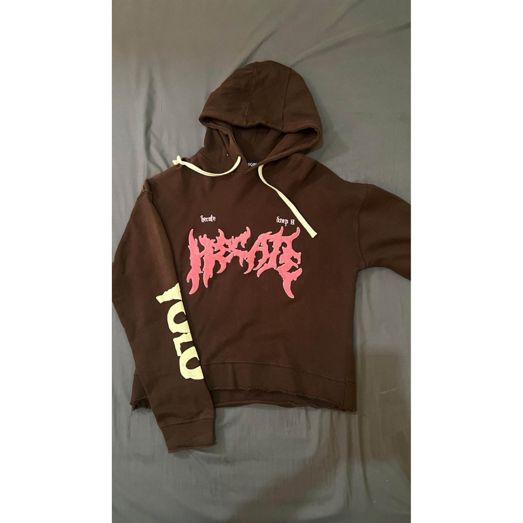Hecate Hoodie Drop 8