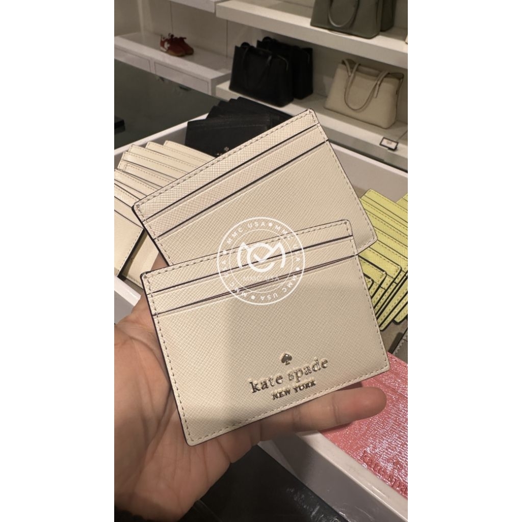 KS MDSN CARD HOLDER KN760