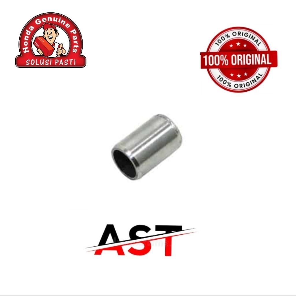 90702KFM900 PIN DOWEL 8x12 HONDA BEAT GARANSI ORIGINAL AHM