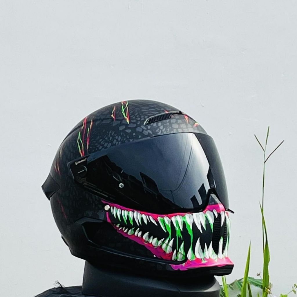HELM RUROC ATLAS STREET 4.0