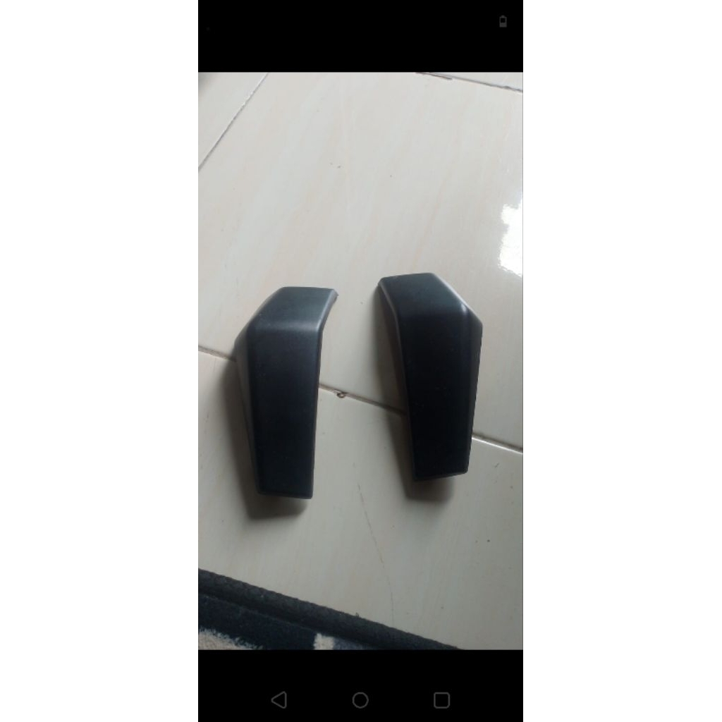 caver radiator KTM Duke 200